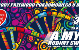 Ełk gra z WOŚP!
