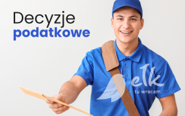 Doręczanie decyzji podatkowych
