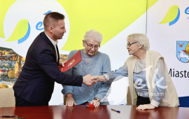 Zadania publiczne zlecone organizacjom pozarządowym