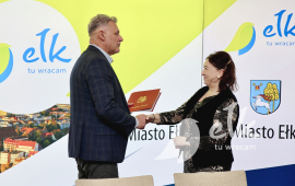 Umowy podpisane - ponad 45 tysięcy złotych trafi do organizacji pozarządowych