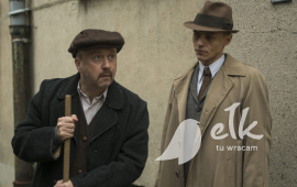Filmowe spotkania z historią - przed nami kolejny seans