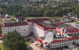 "Pro-Medica" w Ełku z autoryzacją świadczeń do 2031 roku