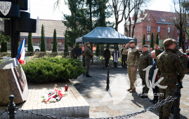 Rozbrajają zagrożenia. Dziś obchodzimy Dzień Sapera