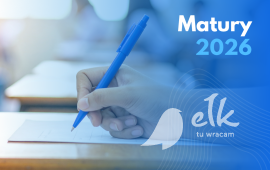Matury 2026. Dziś ruszają egzaminy