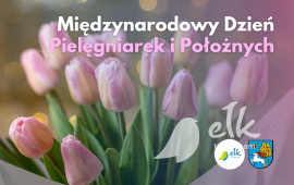 Międzynarodowy Dzień Pielęgniarek i Położnych