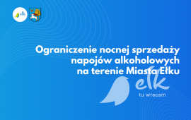 Ograniczenia sprzedaży alkoholu wchodzą w życie