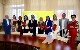 Miejskie szkoły i przedszkola mają nowe dyrektorki