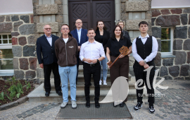 Ełckie Juwenalia 2026 czas zacząć!