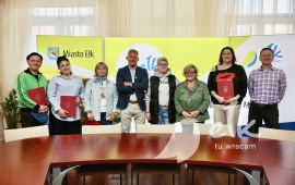 150 000 zł na inicjatywy lokalne Ełczan