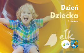 Dzień Dziecka - najlepsze życzenia!