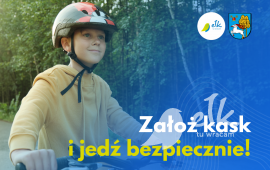 Obowiązkowe kaski dla dzieci i młodzieży do 16. roku życia