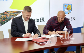 Kolejne umowy z NGO podpisane