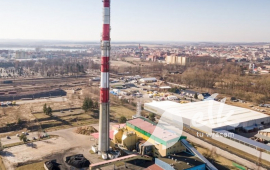 PEC rozpoczyna prace związane z wymianą sieci ciepłowniczej