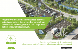 Dobre praktyki DAPHNE – inspiracje dla zrównoważonej ochrony zdrowia