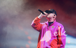 Mazurskie Lato Muzyczne HIP-HOP