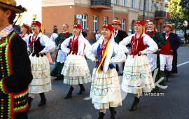 Zbliża się najbardziej barwny festiwal w regionie!