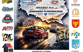 Charytatywny Rajd Cabrio po raz trzeci ruszy w Polskę