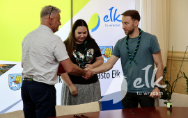 Kolejne umowy z NGO podpisane