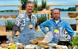 Ełk na antenach Telewizji Polskiej