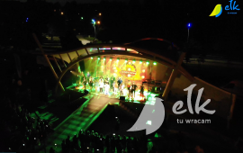 "Ełk Latin Festival" startuje 17 lipca