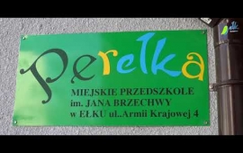 NABÓR DO MIEJSKICH PRZEDSZKOLI