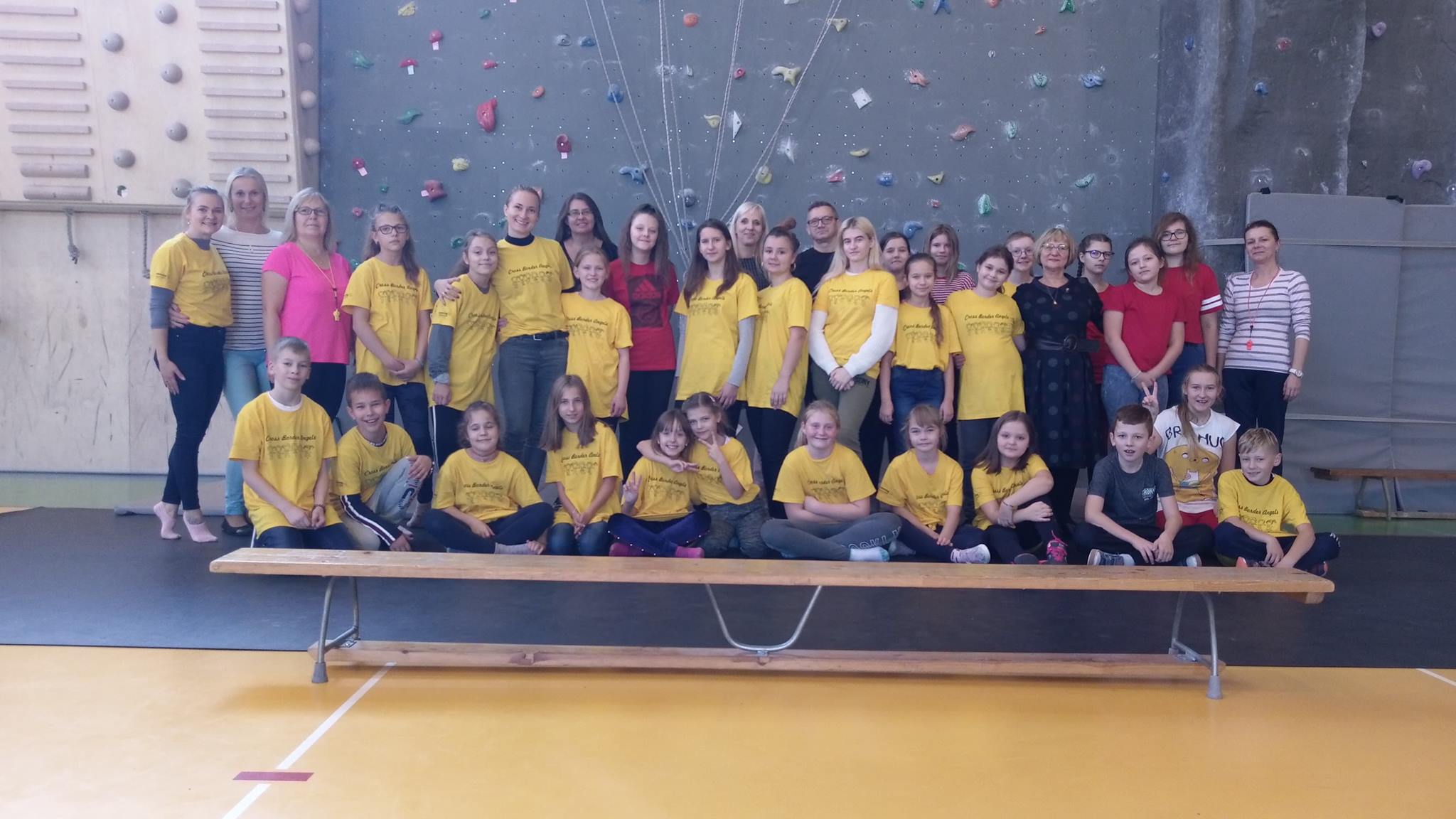 Zakończenie realizacji projektu „Otwarte okno na świat dla dzieci z Ełku i Alytusa”  z Programu Współpracy Interreg V-A Litwa – Polska.